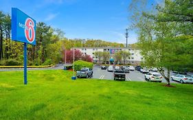 Fairfield Inn Milford Ct